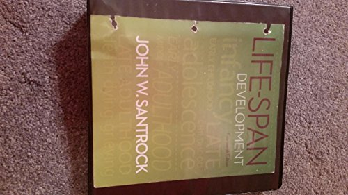 Stock image for Life-Span Development for sale by Dream Books Co.