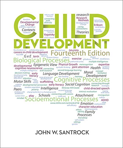 Stock image for Child Development: An Introduction 14e for sale by Facetextbooks