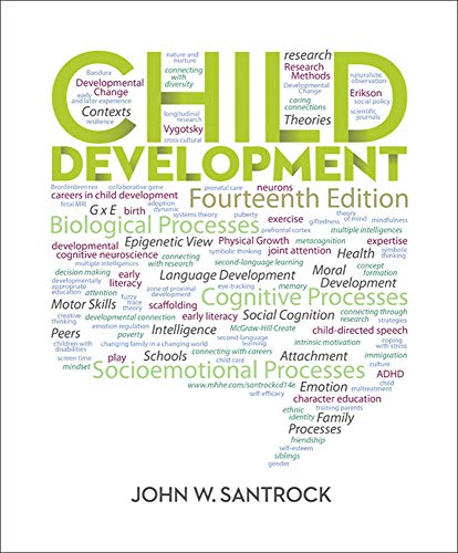 Stock image for Child Development for sale by ThriftBooks-Reno