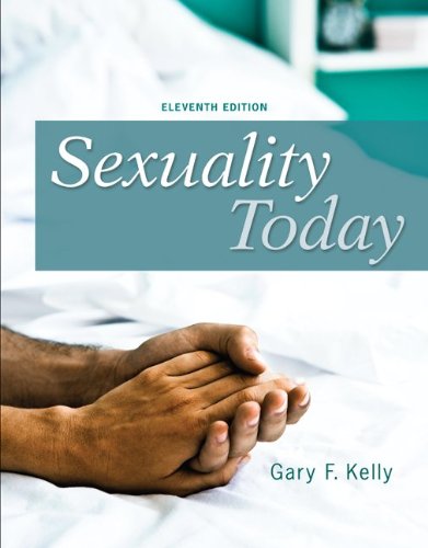 9780078035470: Looseleaf for Sexuality Today