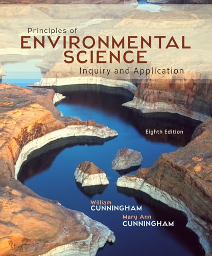 9780078036071: Principles of Environmental Science