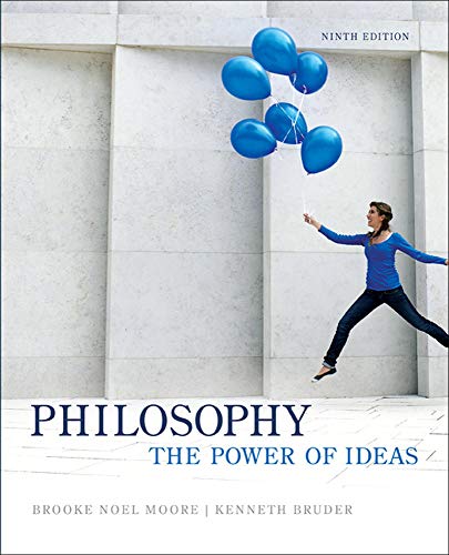 9780078038358: Philosophy: The Power of Ideas