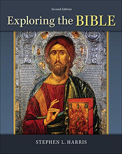 9780078038402: Exploring the Bible (PHILOSOPHY & RELIGION)