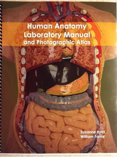 Beispielbild fr Human Anatomy Laboratory Manual and Photographic Atlas zum Verkauf von SecondSale