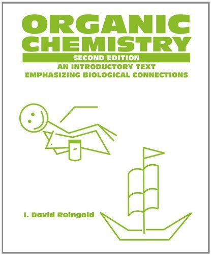 9780078044670: Organic Chemistry (Updated Second Edition, Juniata College)