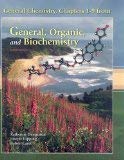 9780078068416: General, Organic, and Biochemistry Chapters 1-9 (Sixth Edition) + Mcgraw-Hill's ARIS Access Card (Your Electronic Homework Registration Code Is Enclosed)