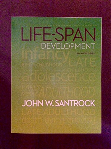 9780078095689: Life-Span Development (Paperback Bound)