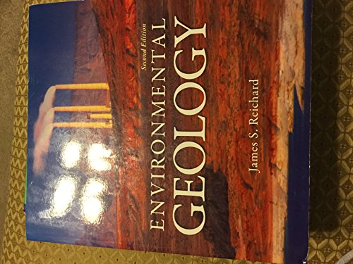 Stock image for Environmental Geology for sale by Better World Books