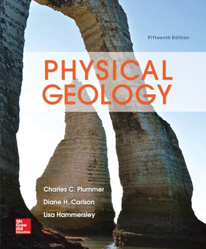 Imagen de archivo de Physical Geology a la venta por Wrigley Books