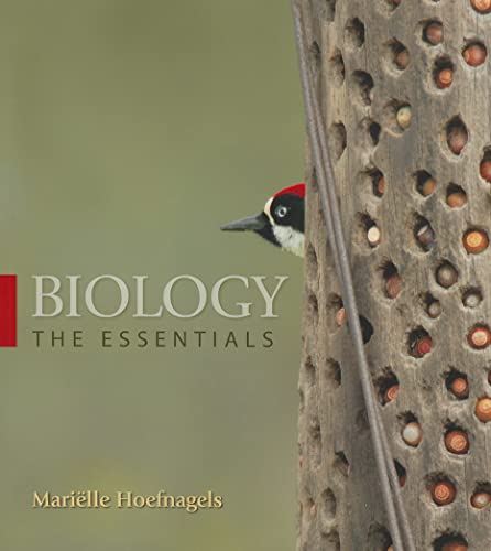 Stock image for Biology : The Essentials for sale by Book Deals