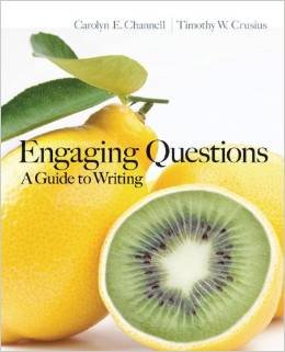 Stock image for Engaging Questions for Arkansas State University with Connect for sale by Better World Books