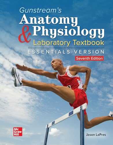 Stock image for Anatomy & Physiology Laboratory Textbook Essentials Version for sale by Kennys Bookshop and Art Galleries Ltd.