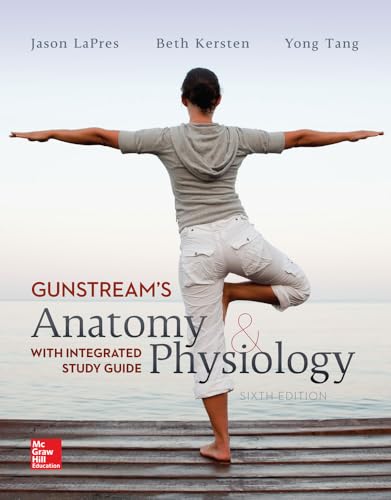 Stock image for Anatomy and Physiology with Integrated Study Guide for sale by BooksRun