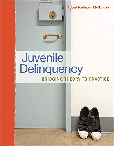 Stock image for Juvenile Delinquency : Bridging Theory to Practice for sale by Better World Books: West