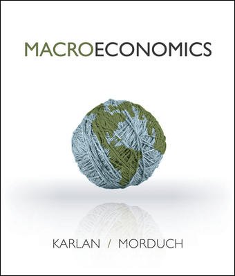 Beispielbild fr MACROECONOMICS-EARLY RELEASE zum Verkauf von ThriftBooks-Atlanta