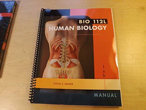 9780078118517: Human Biology