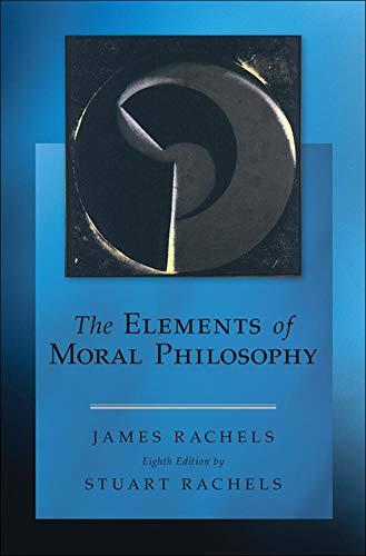 9780078119064: The Elements of Moral Philosophy