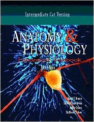 9780078133503: Anatomy & Physiology Lab Textbook 5th Edition