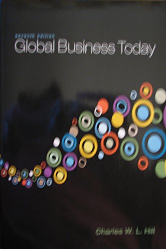 Global Business Today 