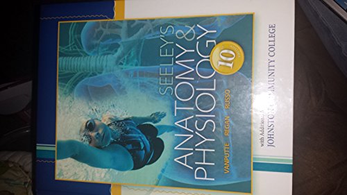 9780078138607: Seeley's Anatomy & Physiology