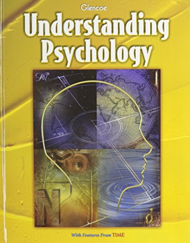 Stock image for Glencoe Understanding Psychology for sale by Gulf Coast Books