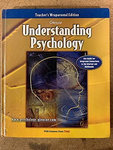 Stock image for Understanding Psychology for sale by HPB-Red