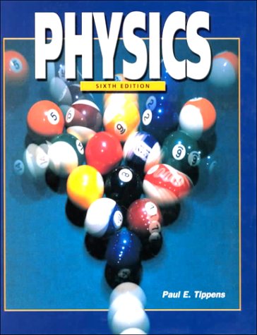 Imagen de archivo de Physics a la venta por HPB-Red