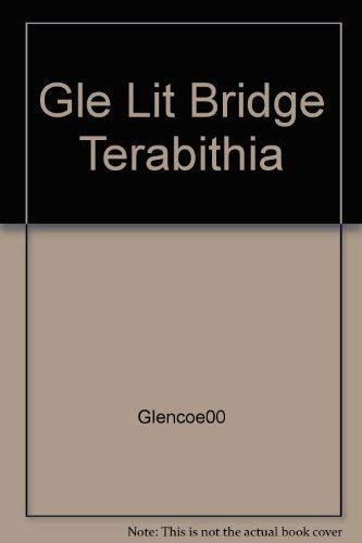 Imagen de archivo de Bridge to Terabithia a la venta por Wonder Book