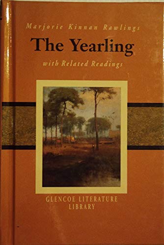 Imagen de archivo de The Yearling and Related Readings a la venta por Wonder Book