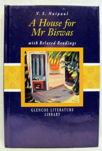 Imagen de archivo de A House for Mr. Biswas with Related Readings a la venta por ThriftBooks-Atlanta
