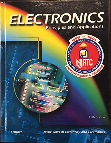 ELECTRONICS Principles and Applications