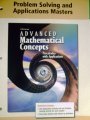9780078203824: Advanced Mathematical Concepts, Problem Solving and Applications Masters