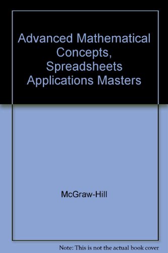 advanced mathematical concepts precalculus with applications teacher edition pdf