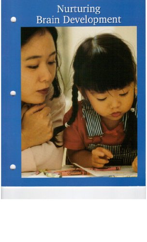 Beispielbild fr Nurturing Brain Development (for The Developing Child) [Paperback] by Marilyn zum Verkauf von Nationwide_Text