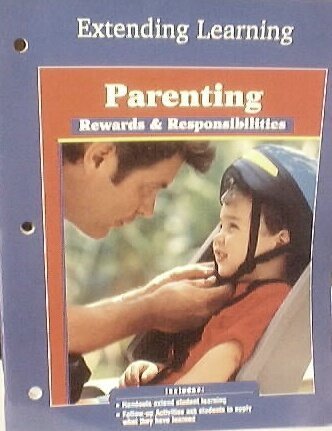 Imagen de archivo de Parenting Rewards & Responsibilities: Extending Learning a la venta por Nationwide_Text