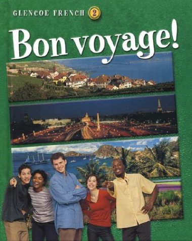 Imagen de archivo de Bon Voyage! 2 a la venta por ThriftBooks-Dallas