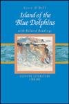 Stock image for Island of the Blue Dolphins With Related Readings for sale by SecondSale