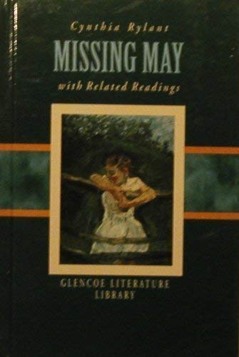 Imagen de archivo de Missing May a la venta por SecondSale