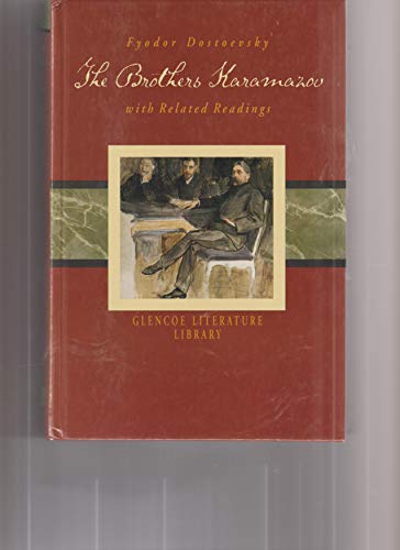 Stock image for The Brothers Karamazov for sale by Prompt Shipping/ Quality Books