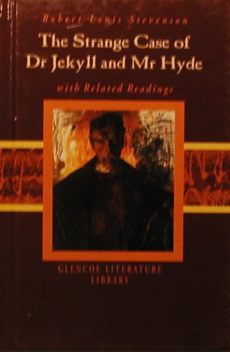 Beispielbild fr Gle Lit Jekyll and Hyde R R zum Verkauf von Half Price Books Inc.