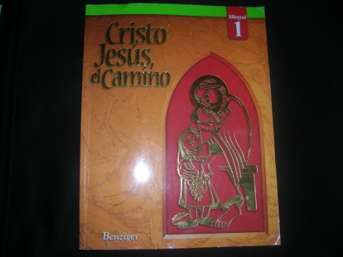 Stock image for Cristo Jesus, el camino (Bilingual 1) for sale by Ergodebooks