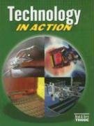 Stock image for Technology in Action for sale by Better World Books