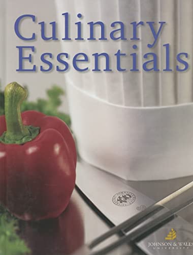 9780078226090: Culinary Essentials