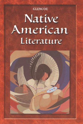 Beispielbild fr Glencoe Native American Literature zum Verkauf von Better World Books
