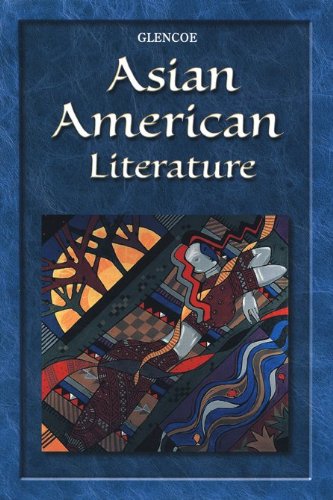 Glencoe Asian American Literature (9780078229299) by McGraw-Hill, Glencoe