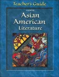 Stock image for Glencoe Asian American Literature Teacher Guide for sale by Iridium_Books