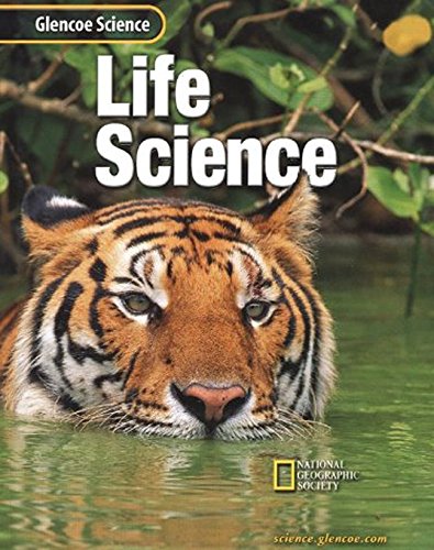 Stock image for Life Science for sale by Better World Books: West