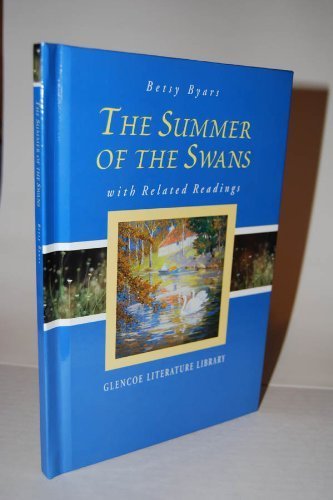 Beispielbild fr Study Guide: Sg Summer of the Swans Gr6 2001 zum Verkauf von Better World Books