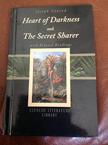 Stock image for Heart of Darkness and The Secret Sharer with Related Readings for sale by ThriftBooks-Dallas