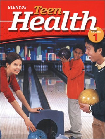 Stock image for Teen Health Course 1 Student Edition for sale by Once Upon A Time Books